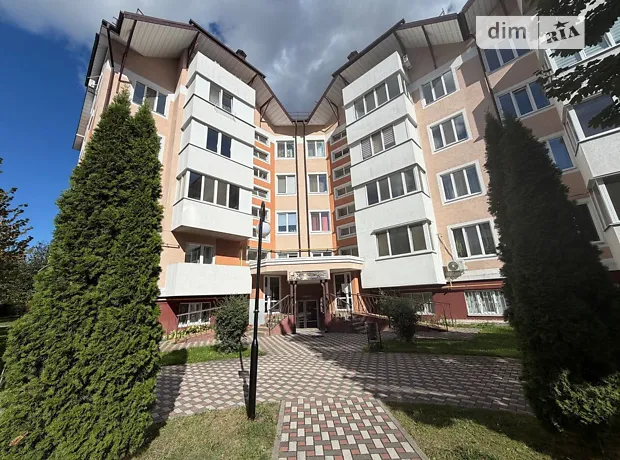 Квартира на вул. Бориса Гмирі, 4 в Києві, ID 326990, фото №12