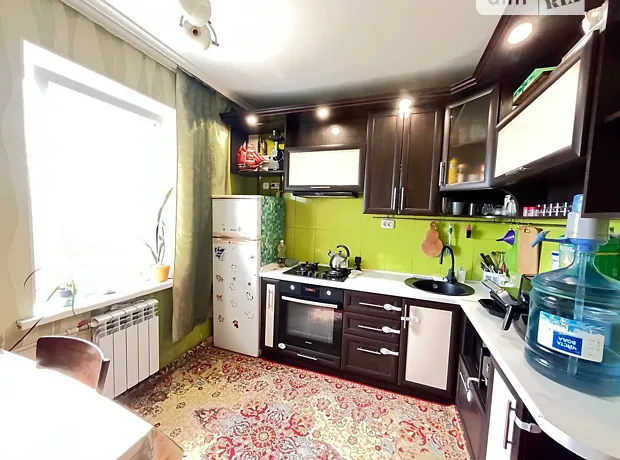 Квартира на вул. Архітектора Старова в Миколаїв, ID 327019, фото №1