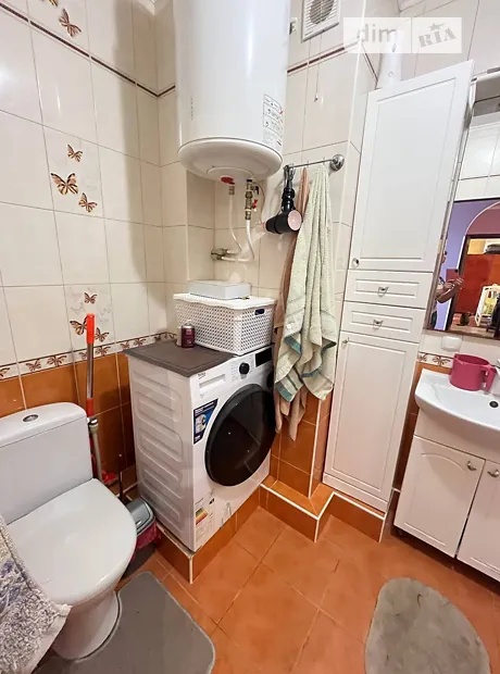 Квартира на вул. Архітектора Старова в Миколаєві, ID 327019, фото №15
