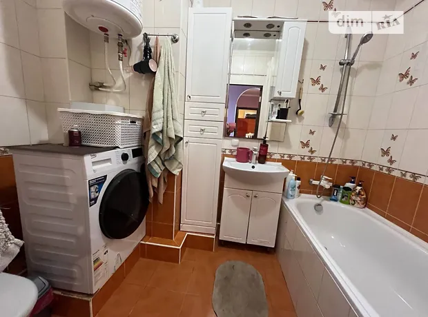 Квартира на вул. Архітектора Старова в Миколаєві, ID 327019, фото №17