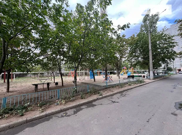 Квартира на вул. Архітектора Старова в Миколаєві, ID 327019, фото №28