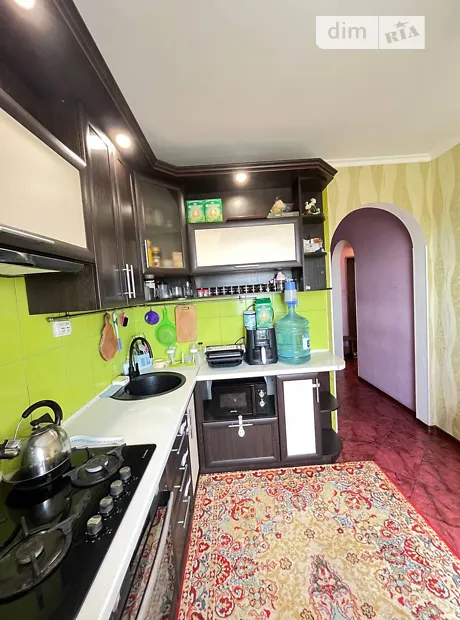 Квартира на вул. Архітектора Старова в Миколаїв, ID 327019, фото №4