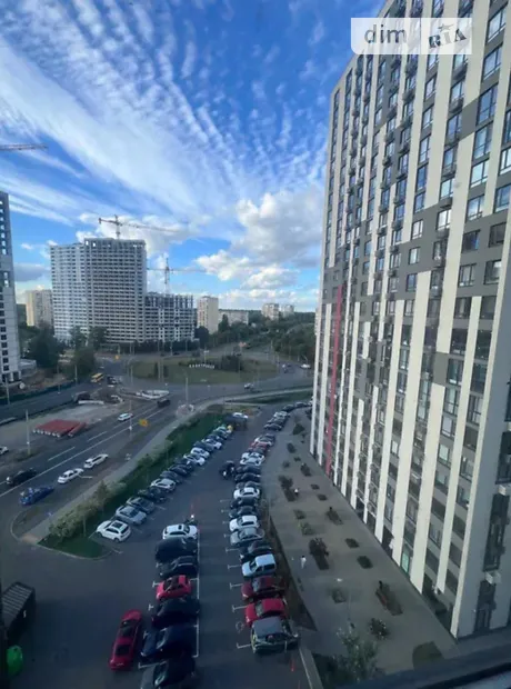 Квартира на вул. Івана Виговського, 44 в Київ, ID 326968, фото №5