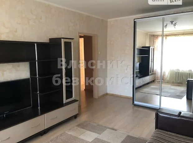 Квартира на вул. Героїв Дніпра, 34А в Київ, ID 326971, фото №2