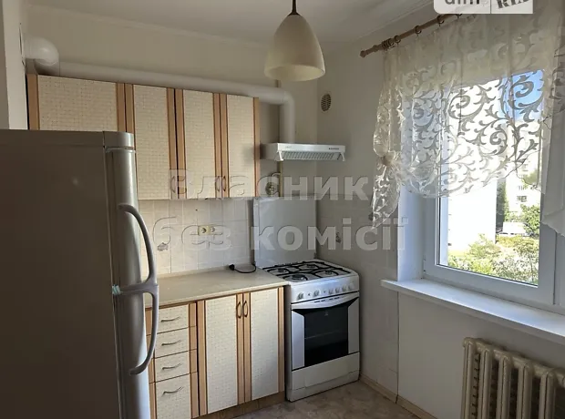 Квартира на вул. Героїв Дніпра, 34А в Києві, ID 326971, фото №11