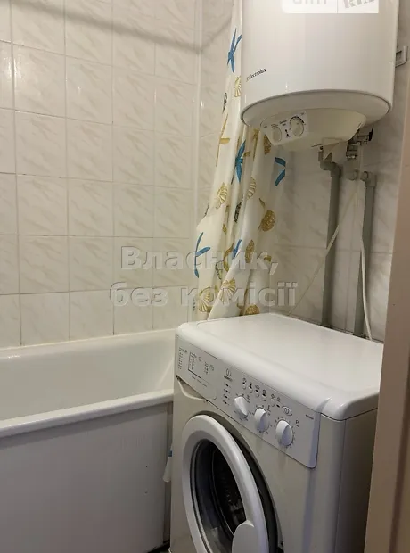 Квартира на вул. Героїв Дніпра, 34А в Києві, ID 326971, фото №14