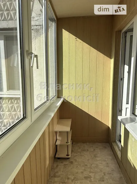 Квартира на вул. Героїв Дніпра, 34А в Києві, ID 326971, фото №15