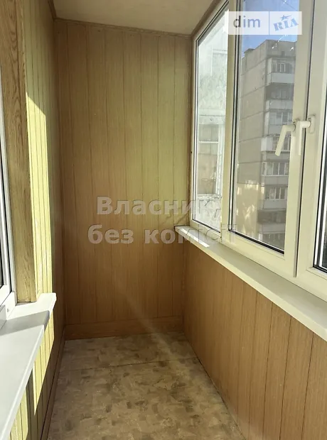 Квартира на вул. Героїв Дніпра, 34А в Києві, ID 326971, фото №16