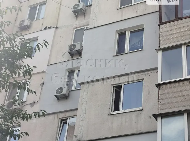 Квартира на вул. Героїв Дніпра, 34А в Києві, ID 326971, фото №17