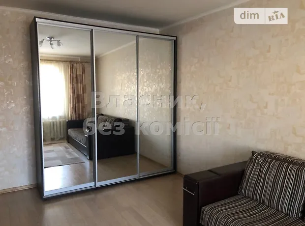 Квартира на вул. Героїв Дніпра, 34А в Київ, ID 326971, фото №3