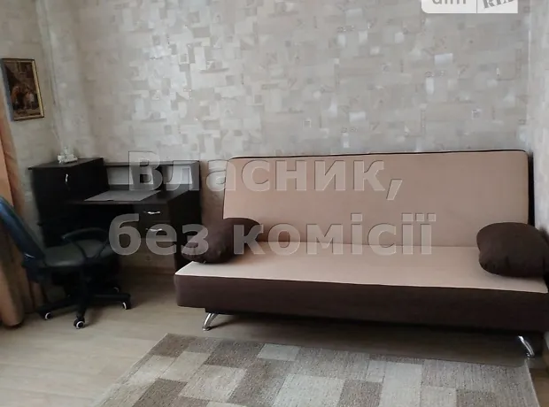 Квартира на вул. Героїв Дніпра, 34А в Київ, ID 326971, фото №5