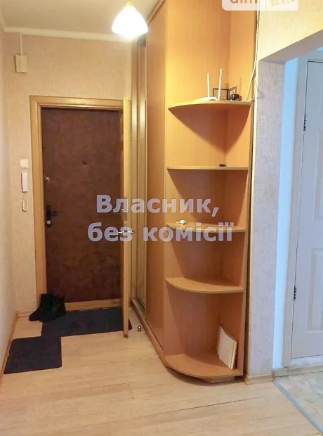 Квартира на вул. Героїв Дніпра, 34А в Києві, ID 326971, фото №8