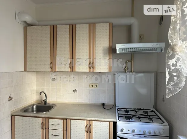 Квартира на вул. Героїв Дніпра, 34А в Києві, ID 326971, фото №10