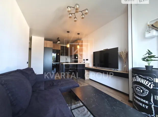 Квартира на вул. Миколи Сингаївського, 6Б в Києві, ID 327023, фото №12