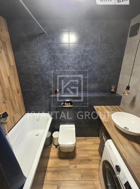 Квартира на вул. Миколи Сингаївського, 6Б в Києві, ID 327023, фото №9