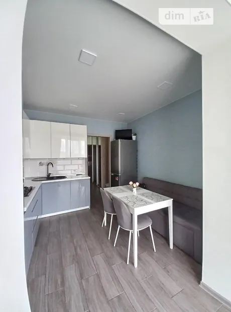 Квартира на пров. Тихого в Києві, ID 336672, фото №13