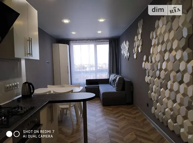 Квартира на вул. Кульпарківська, 226Е в Львів, ID 326988, фото №2