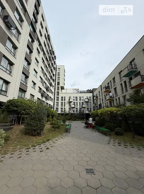 Квартира на вул. Кульпарківська, 226Е в Львові, ID 326988, фото №11