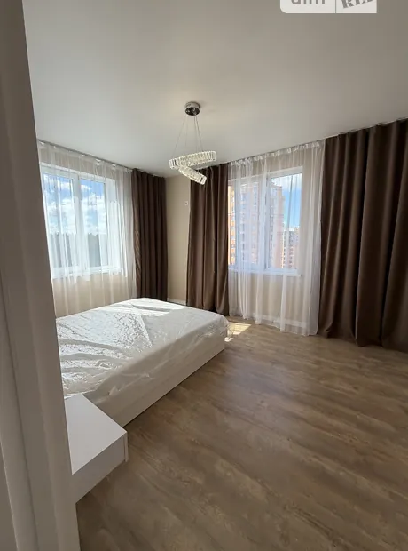 Квартира на вул. Виговського, 7 в Київ, ID 327659, фото №1