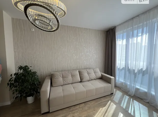 Квартира на вул. Виговського в Київ, ID 327020, фото №2