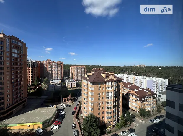 Квартира на вул. Виговського в Києві, ID 327020, фото №12