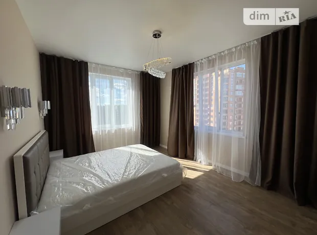 Квартира на вул. Виговського в Києві, ID 327020, фото №15