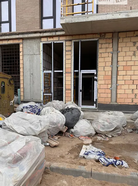 Квартира на вул. Дачна в Одесі, ID 327018, фото №2