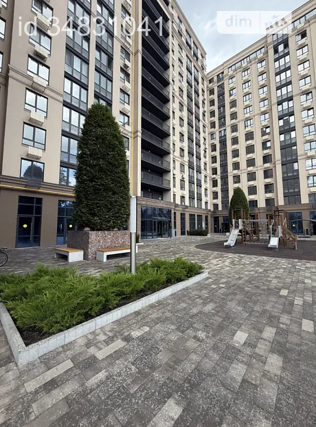 Квартира на вул. Соборна 122/2 в Києві, ID 327064, фото №22