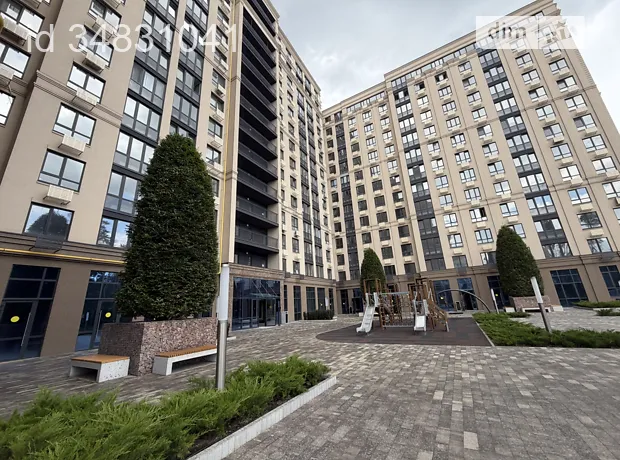 Квартира на вул. Соборна 122/2 в Києві, ID 327064, фото №23