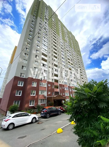 Квартира на вул. Кургузова, 11В в Києві, ID 327054, фото №15