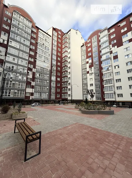 Квартира на вул. Височана Семена 18/13 в Івано-Франківськ, ID 327009, фото №2