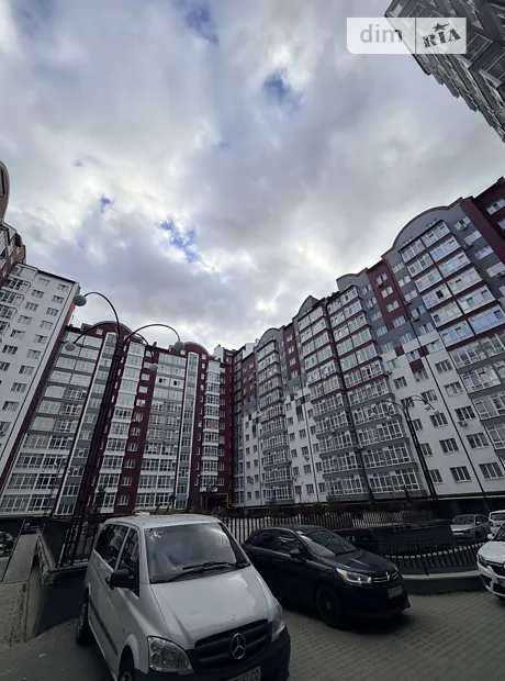 Квартира на вул. Височана Семена 18/13 в Івано-Франківськ, ID 327009, фото №4