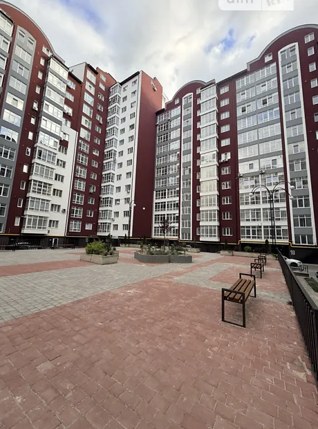 Квартира на вул. Височана Семена 18/13 в Івано-Франківськ, ID 327009, фото №5