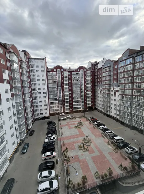 Квартира на вул. Височана Семена 18/13 в Івано-Франківську, ID 327009, фото №8