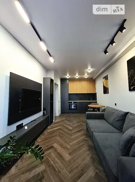 Квартира на вул. Михайла Максимовича, 24 в Київ, ID 327040, фото №2