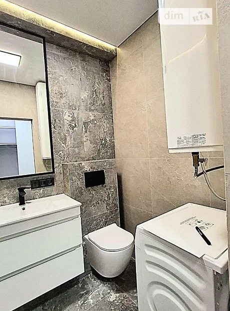 Квартира на вул. Михайла Максимовича, 24 в Києві, ID 327040, фото №18