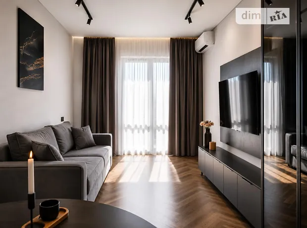 Квартира на вул. Михайла Максимовича, 24 в Київ, ID 327040, фото №3