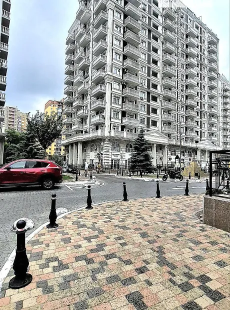 Квартира на вул. Михайла Максимовича, 24 в Києві, ID 327040, фото №23