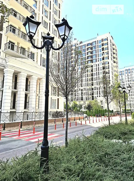 Квартира на вул. Михайла Максимовича, 24 в Києві, ID 327040, фото №28