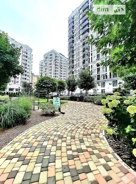 Квартира на вул. Михайла Максимовича, 24 в Києві, ID 327040, фото №29