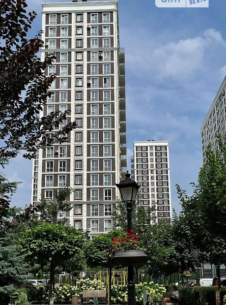 Квартира на вул. Михайла Максимовича, 24 в Києві, ID 327040, фото №31