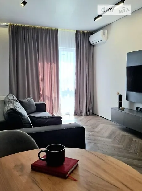 Квартира на вул. Михайла Максимовича, 24 в Київ, ID 327040, фото №5