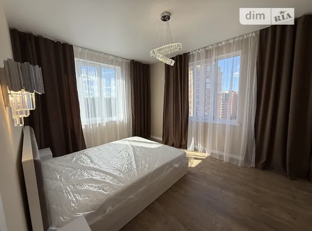 Квартира на вул. Виговського, 2 в Київ, ID 336713, фото №5