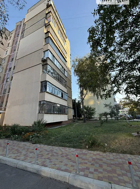 Квартира на вул. Симона Петлюри, 13 в Київ, ID 327010, фото №1