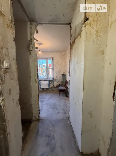 Квартира на вул. Симона Петлюри, 13 в Київ, ID 327010, фото №5