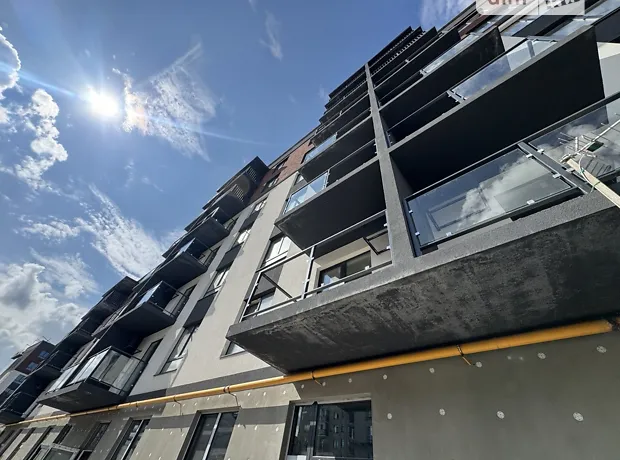 Квартира на вул. Григорія Сковороди, 4 в Київ, ID 327062, фото №3