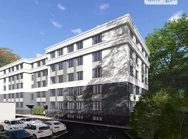 Квартира на вул. Садова, 96 в Києві, ID 328255, фото №7