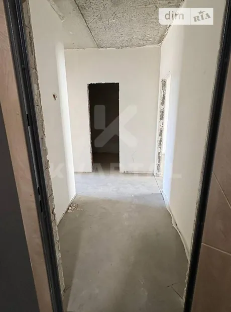 Квартира на вул. Ольги Кобилянської 1В/7 в Києві, ID 327059, фото №6