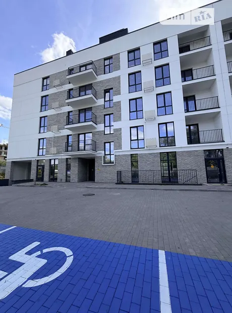 Квартира на вул. Трускавецька в Львів, ID 327191, фото №1