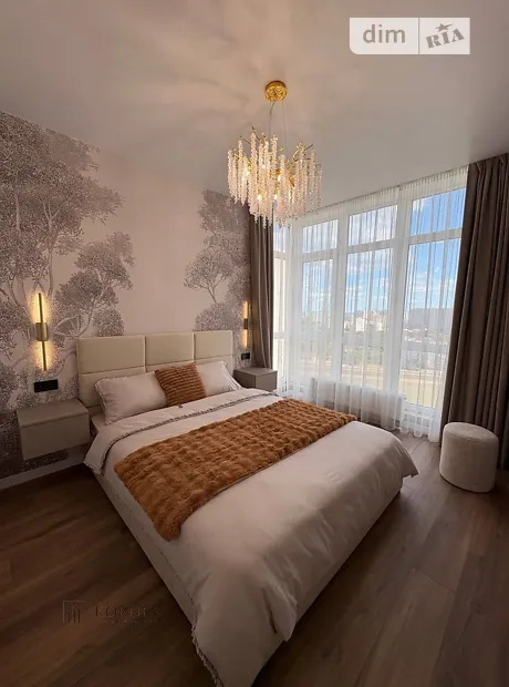 Квартира на вул. Краснова, 1Г в Одесі, ID 327047, фото №3
